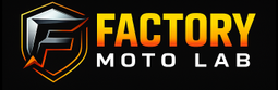 Factory Moto Lab Logo