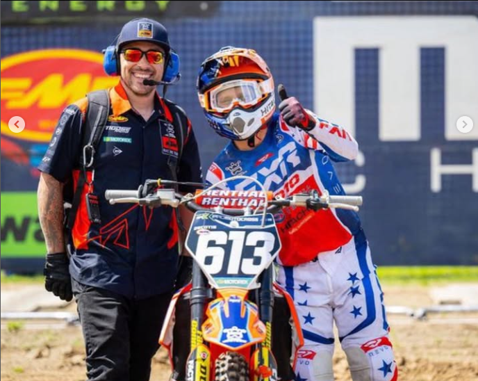 Keith at GEICO Honda